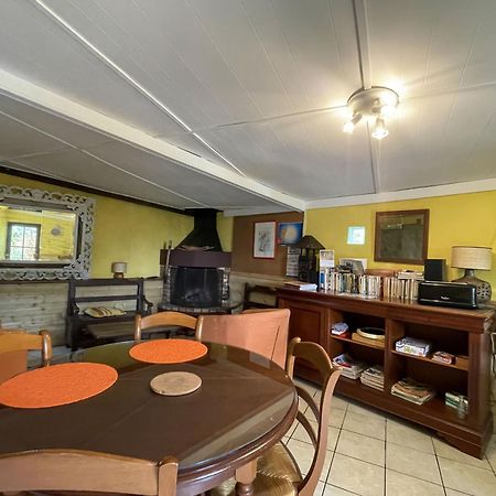 Relais Du Volcan Ла Плен де Кафр Екстериор снимка