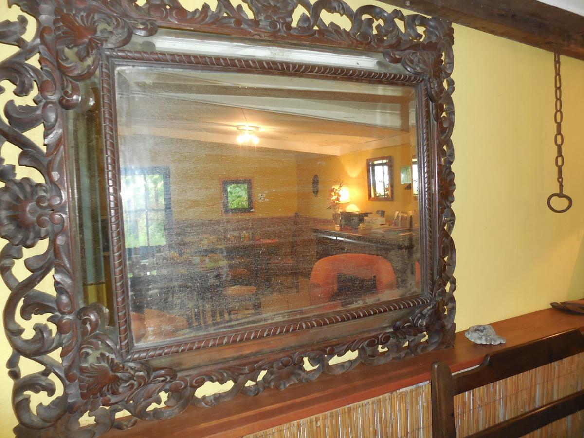 Relais Du Volcan Ла Плен де Кафр Екстериор снимка