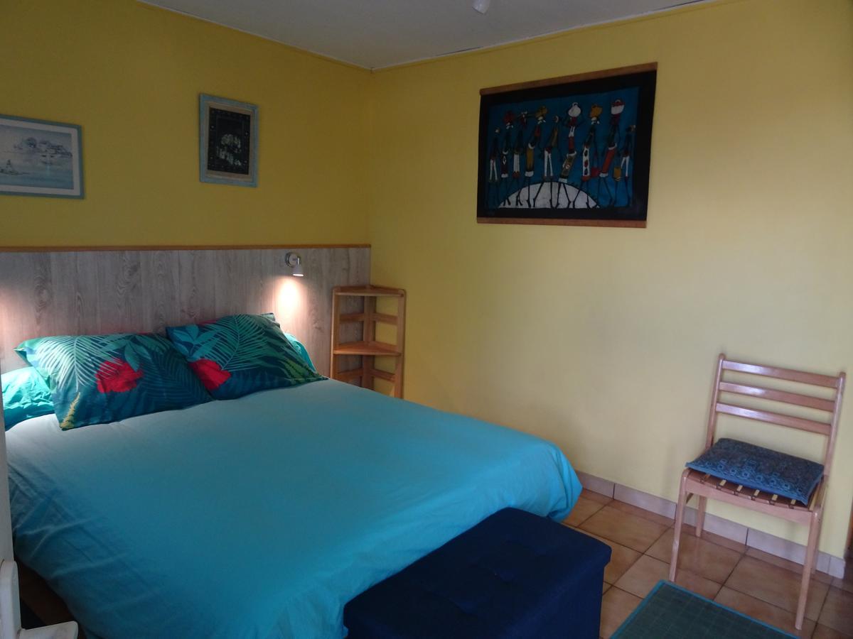 Relais Du Volcan Ла Плен де Кафр Екстериор снимка
