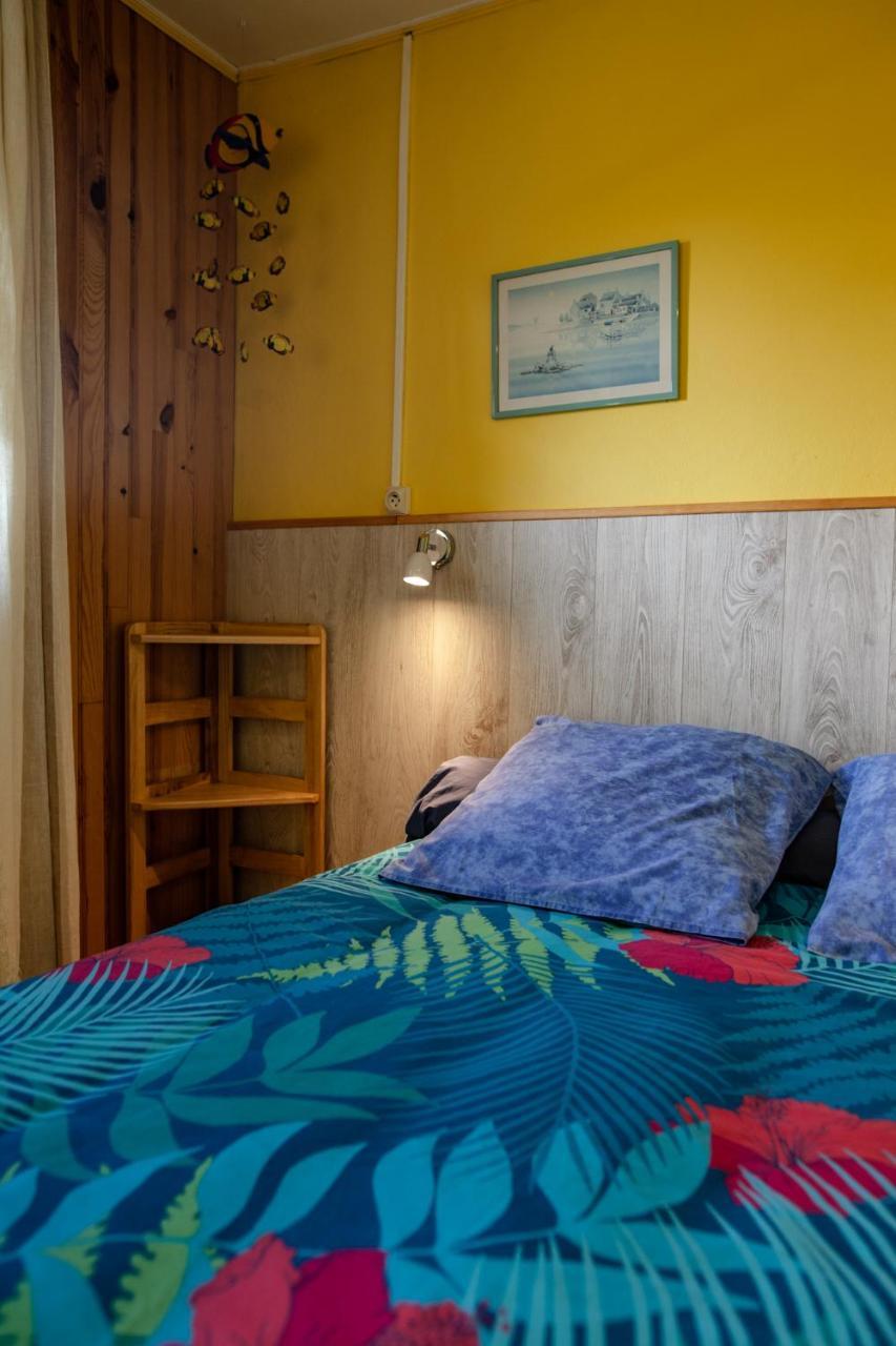 Relais Du Volcan Ла Плен де Кафр Екстериор снимка